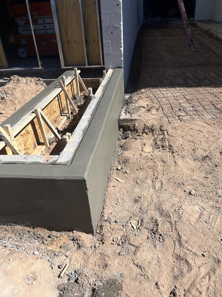 Reliable Concrete LLC