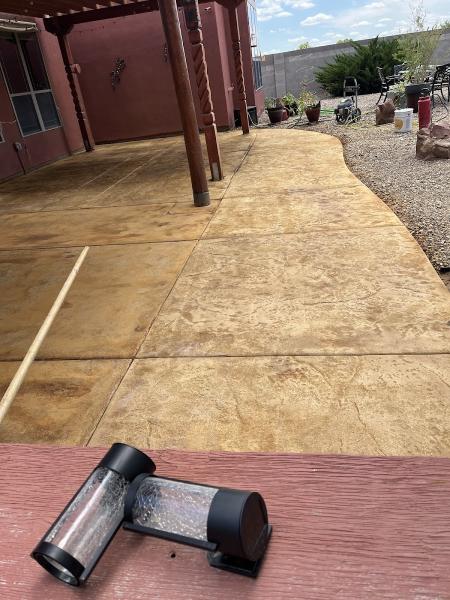Reliable Concrete LLC