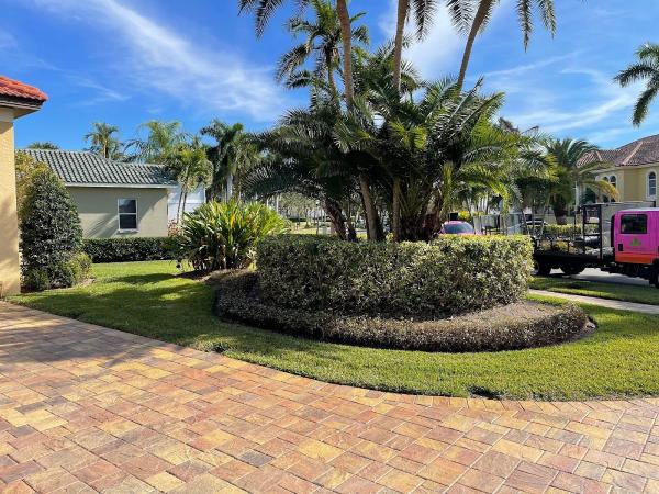 Mulhern Landscape Inc.