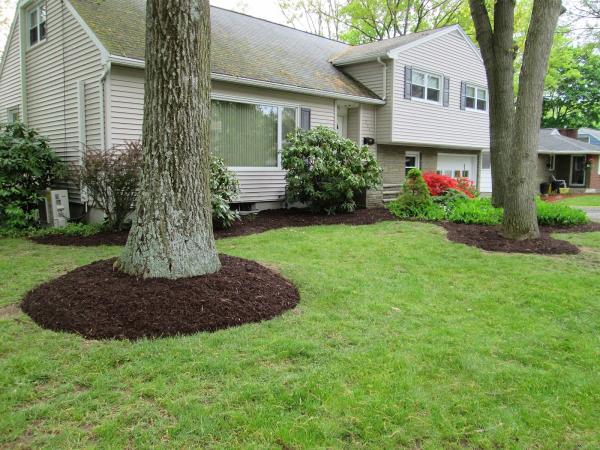 A Great Choice Landscaping