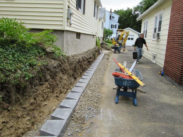 A Great Choice Landscaping