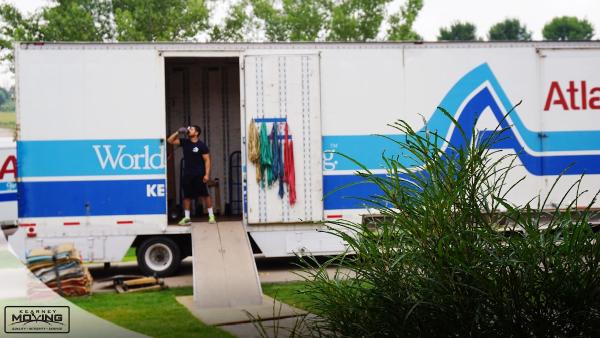 Kearney Moving