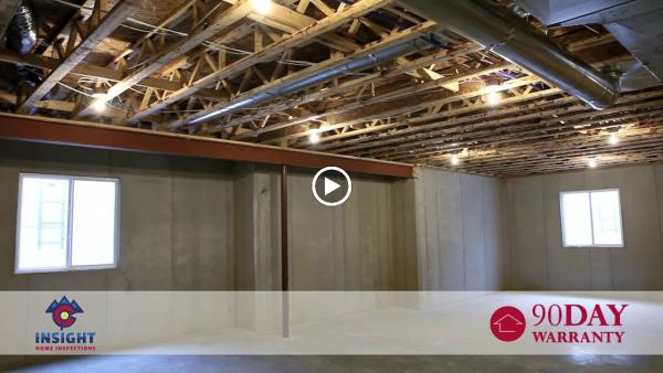 Insight Home Inspections