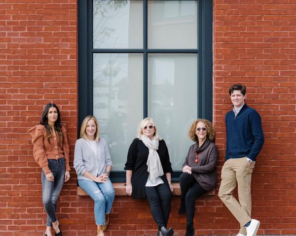 M&D Team at Compass/Fairfield County Real Estate