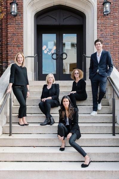 M&D Team at Compass/Fairfield County Real Estate