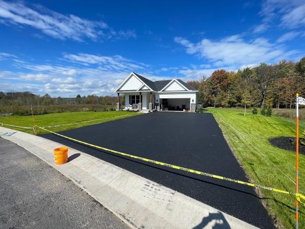 F & T Landscaping