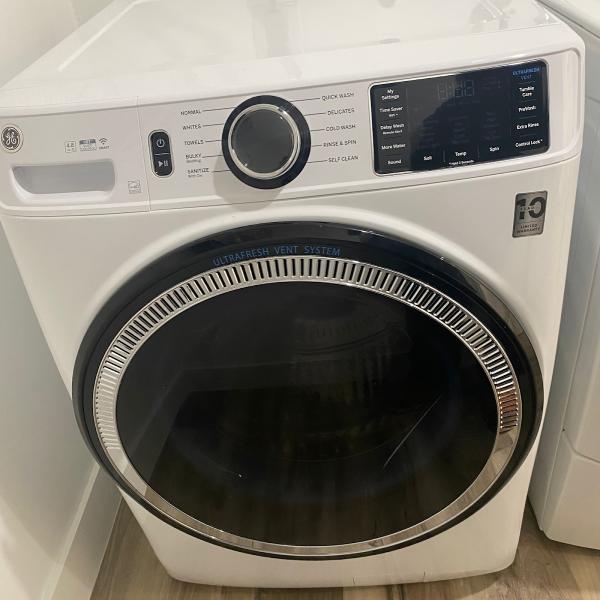 Reloaded Appliance Services