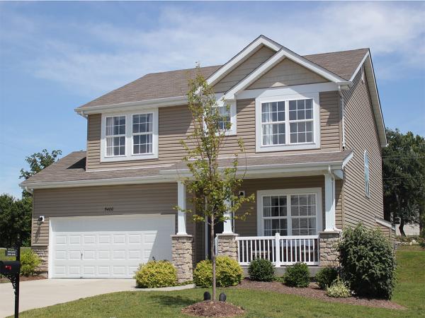 Eskridge Estates