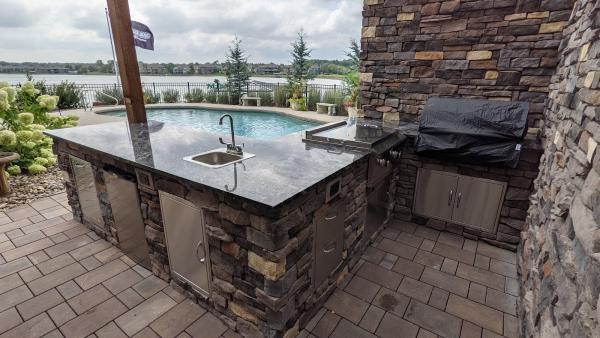 Integrity Hardscapes