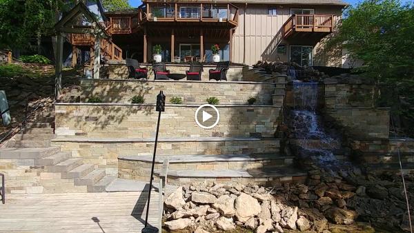 Integrity Hardscapes