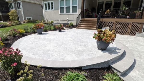 Integrity Hardscapes