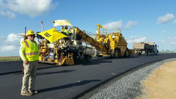 Rieth-Riley Construction Co