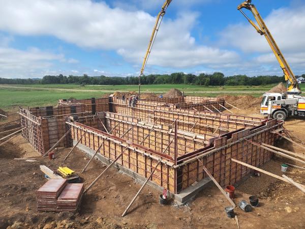 Thompson Concrete & Masonry