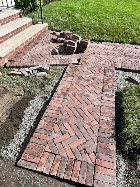 Lamacchia Landscape Construction