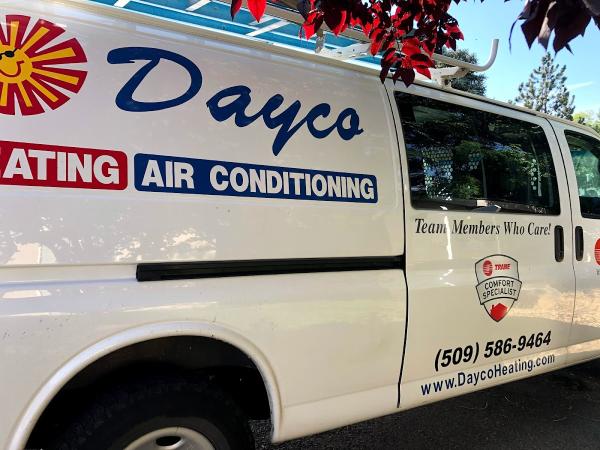 Dayco Heating & Air Conditioning