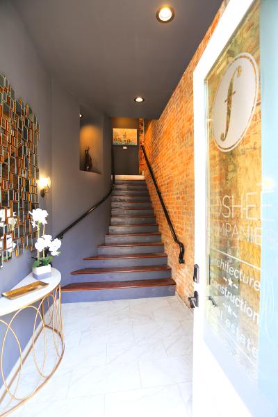 Foshee Architecture