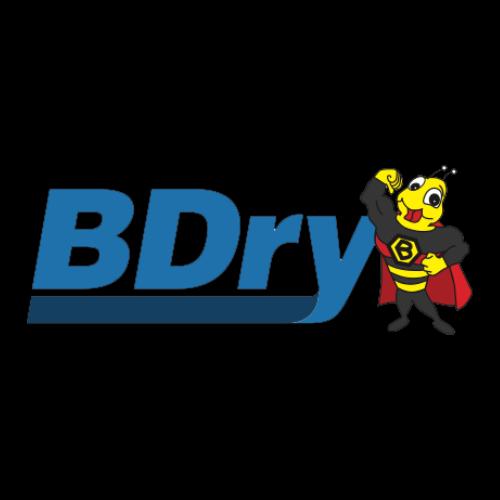B-Dry Waterproofing
