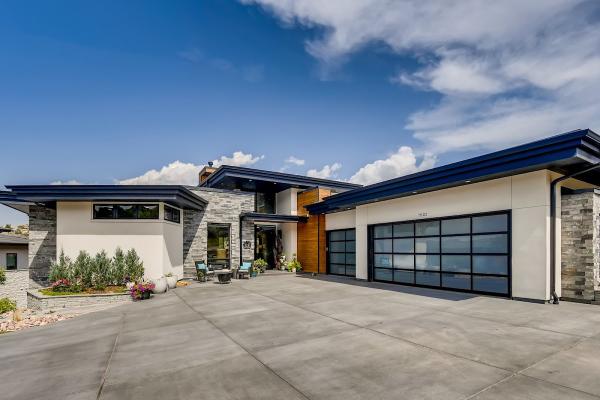 Godden Sudik Architects Inc