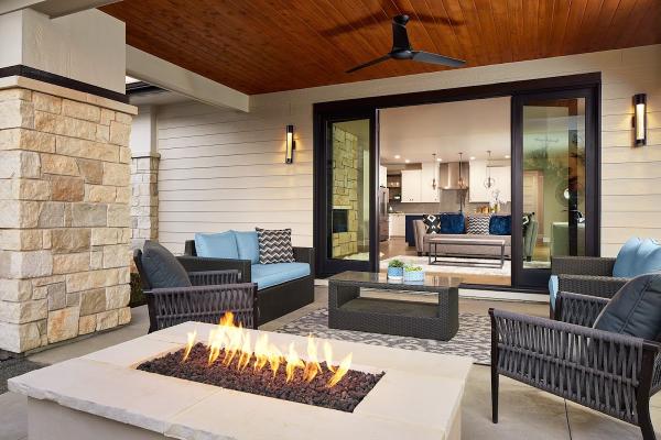 Godden Sudik Architects Inc
