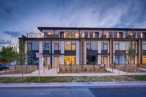 Godden Sudik Architects Inc