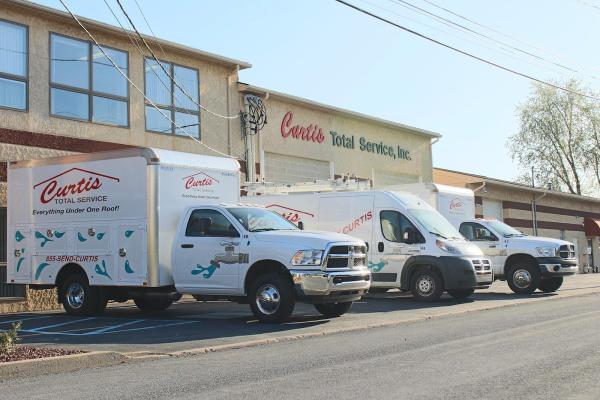 Curtis Total Service
