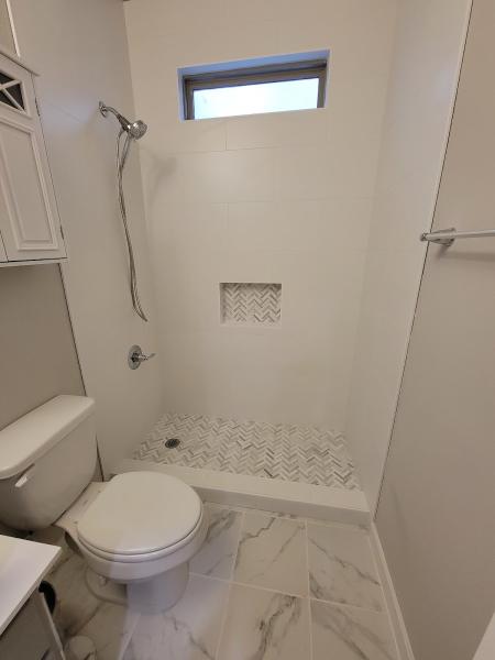 Solid Rock Remodeling