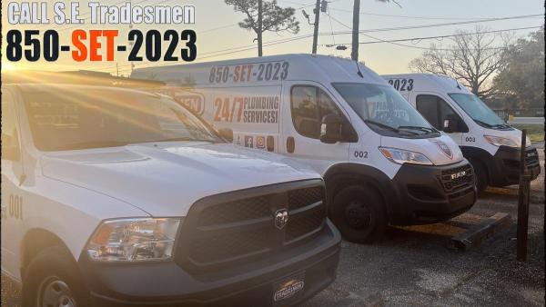 S.E. Tradesmen Plumbing and Gas