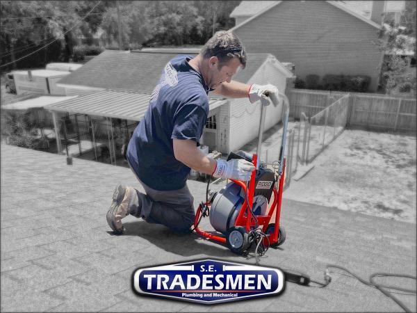 S.E. Tradesmen Plumbing and Gas