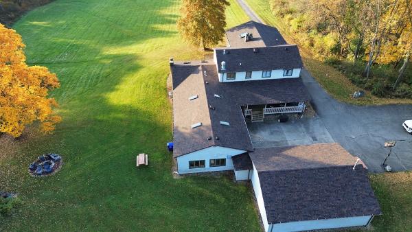 Whalen Exteriors