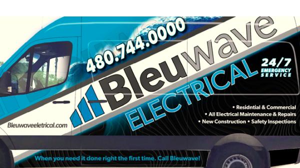 Bleuwave Electrical