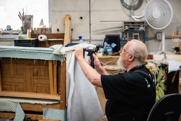 Tri-County Furniture Restoration