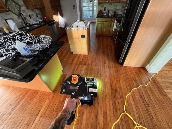 Elite Floor Care