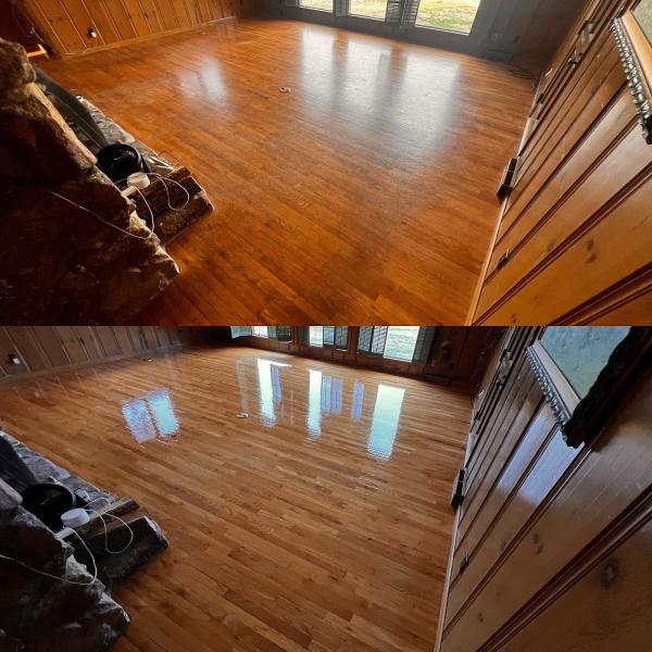 Elite Floor Care