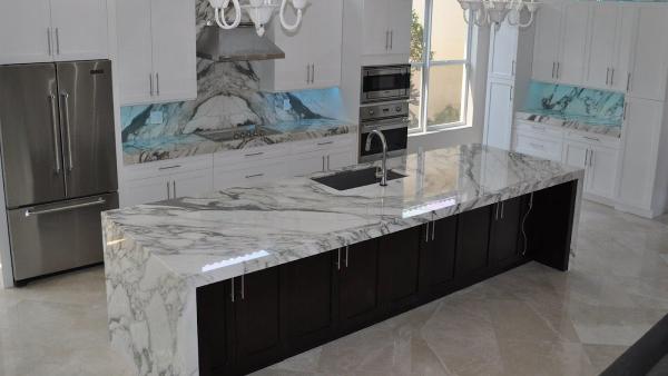 A1 Plus Stone Design