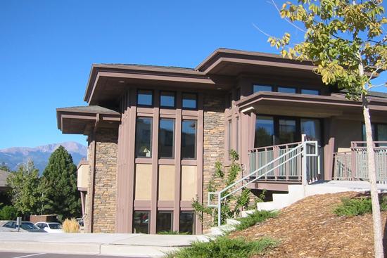TDG Architecture