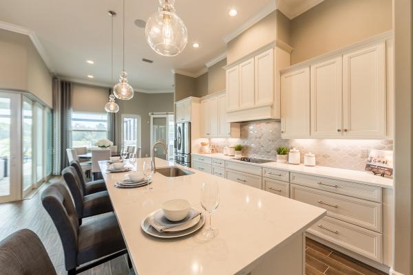 Lifestyle Homes