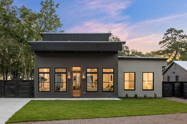 Charleston Empire Properties