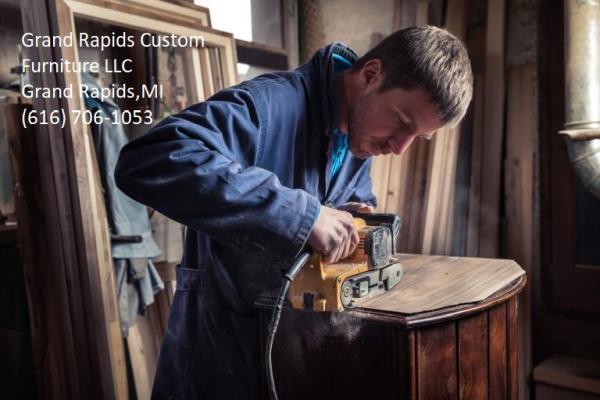 Grand Rapids Custom Furniture LLC