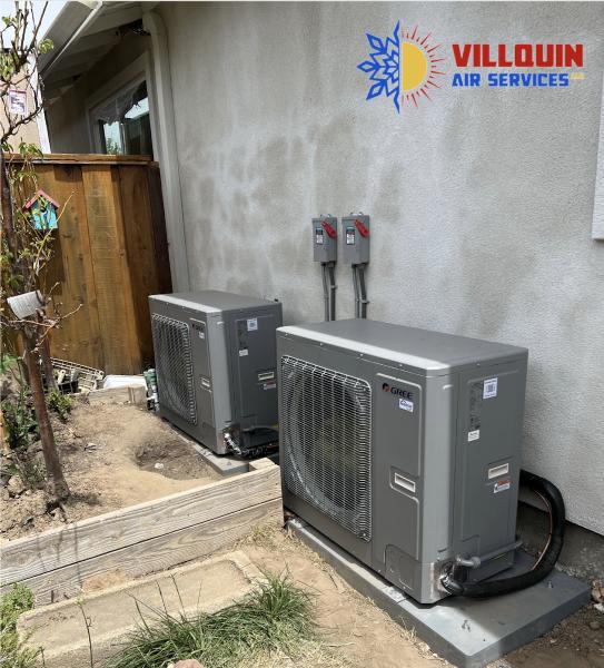 Villquin Air Services LLC