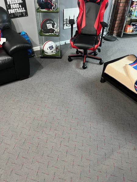 NJ Carpet Steamers