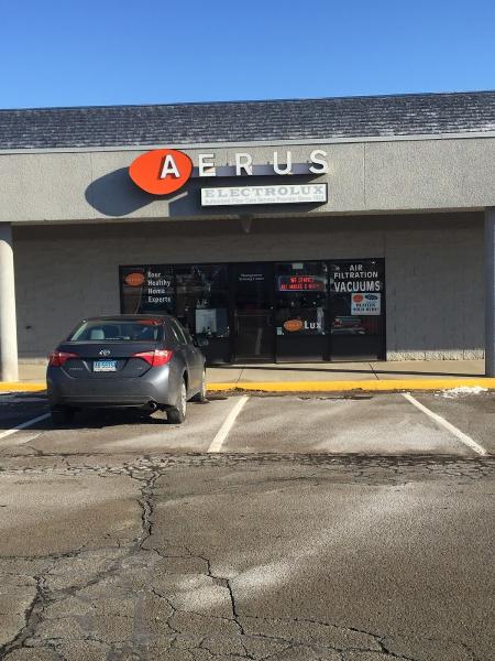 Aerus