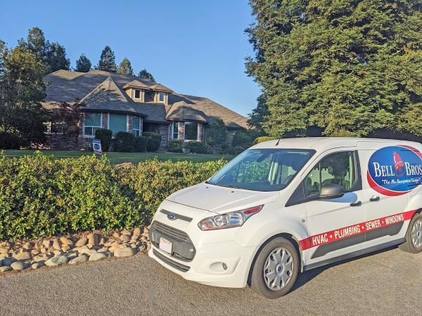 Bell Brothers Plumbing Heating & Air