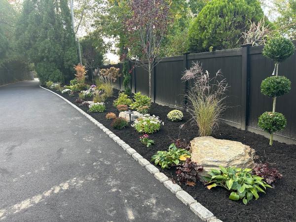 Shoreline Landscaping