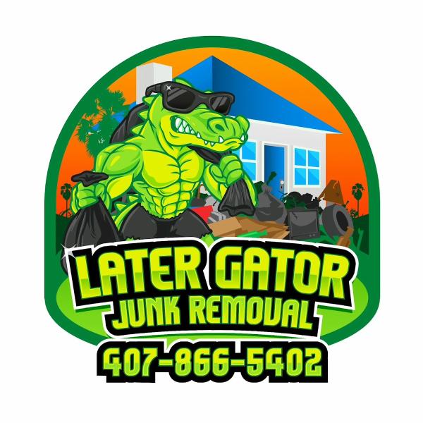 Later Gator Junk Removal