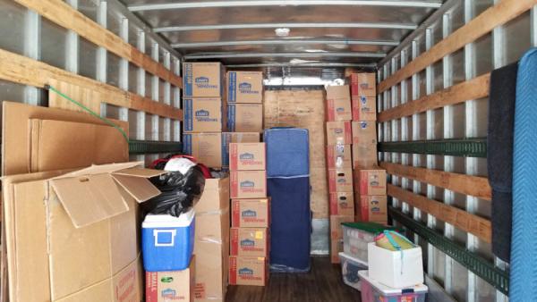 Rish Elite Moving