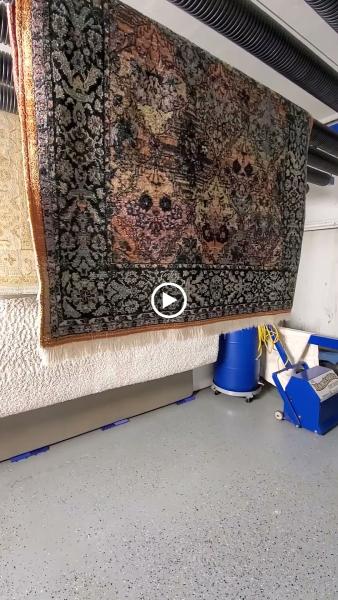 K &L Carpet and Upholstery Cleaning