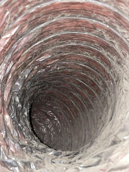 Vent Cleaning League City