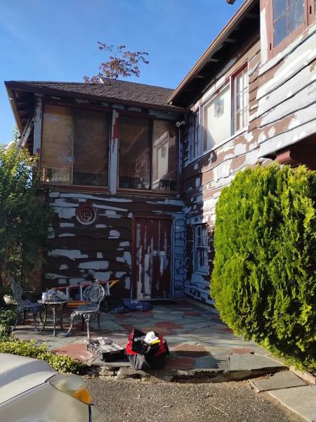 Manny Painting Services