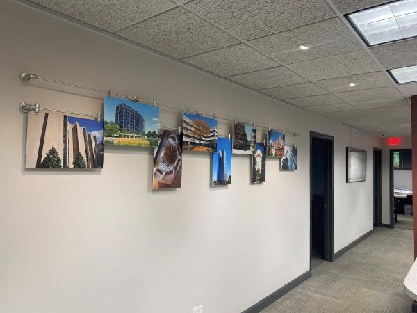 Building Technology Consultants