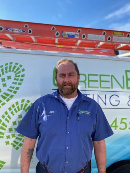 Greenboots Heating & Air